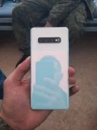 Samsung Galaxy S10+. �/�, �����, ���������, 4G LTE, Dual-SIM, ����������, NFC ����