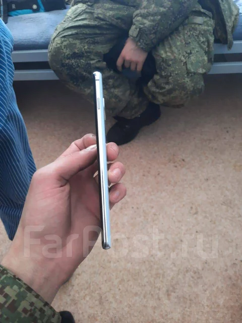 Samsung Galaxy S10+. �/�, �����, ���������, 4G LTE, Dual-SIM, ����������, NFC ����
