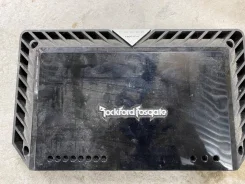 Rockford Fosgate ����