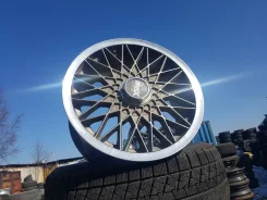 MAXX Wheels. 6.5x15", 4x114.3, 5x114.3, ET42 ����