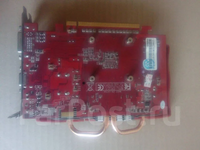 GeForce 9600 GT ����
