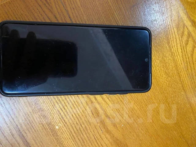 Samsung Galaxy S20+. �/�, ������, 4G LTE ����