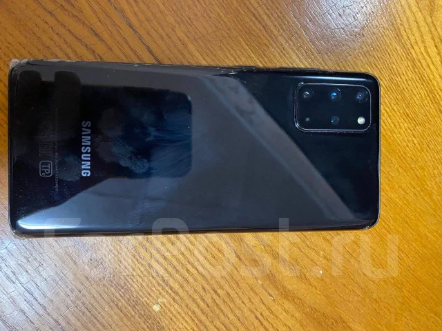 Samsung Galaxy S20+. �/�, ������, 4G LTE ����