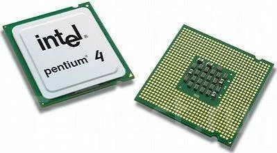 Intel Pentium 4 530 ����