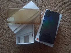 Samsung Galaxy A51. �����, ����� ����