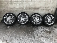 Enkei SC18. 7.5x17", 5x112, ET42, �� 57,1���. ����