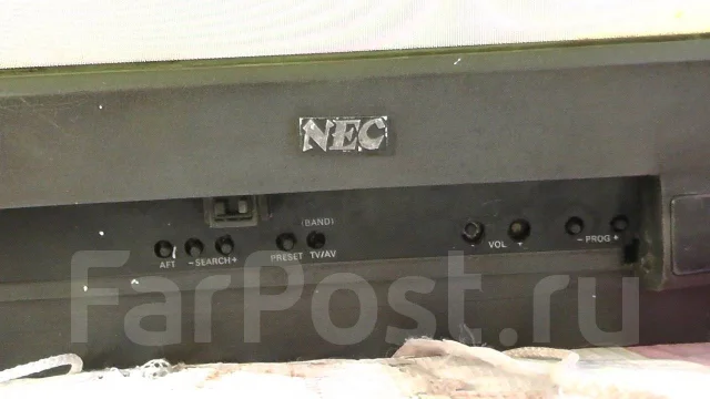 NEC. CRT (���) ����
