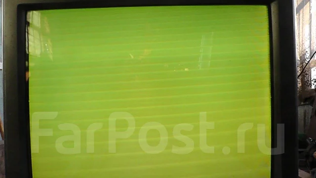 NEC. CRT (���) ����