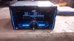 JVC KW-R520 ����