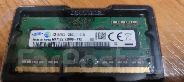 SO-DIMM DDR3L. ����