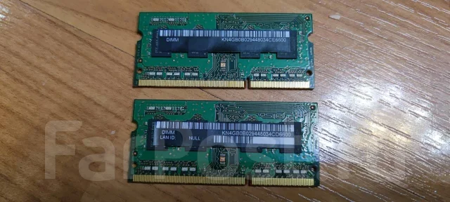 SO-DIMM DDR3L. ����