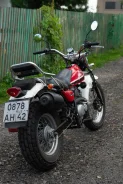 Suzuki RV 200 VanVan. 199����. ��., ��������, ���, � �������� ����