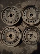 Daewoo. 5.5x13", 4x100, ET49 ����