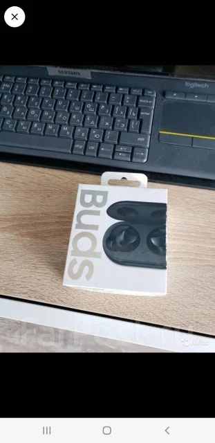 Samsung Galaxy S9+. �/� ����