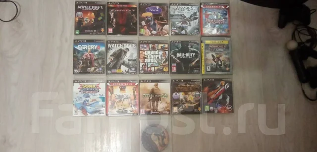 Sony PlayStation 3 Slim ����