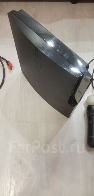 Sony PlayStation 3 Slim ����