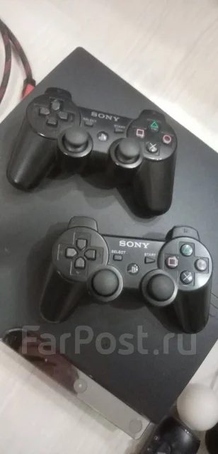 Sony PlayStation 3 Slim ����