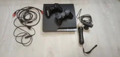 Sony PlayStation 3 Slim ����