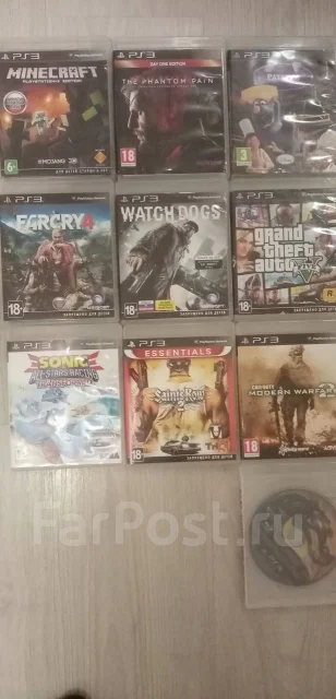 Sony PlayStation 3 Slim ����