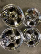 Weds Bvillens. 7.0x17", 4x114.3, 5x114.3, ET42 ����