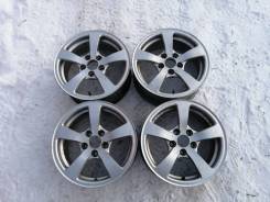 . x14", 5x100 