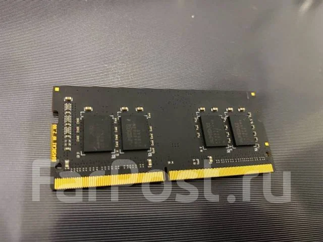 SO-DIMM DDR4. ����