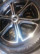 Hero. 5.5x14", 4x100, ET48,  70,0. 