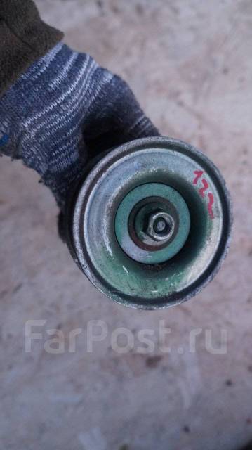 Ролик обводной тойота королла 120. Тойота виш приводной ремень. Ролики 1zz fe. Натяжитель ремня 1zz fe артикул. 1az-fe ремень натяжителя.