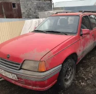 Opel Kadett ����