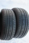 Bridgestone Ecopia PZ-X. ������, �/�, ����� 60 % ����