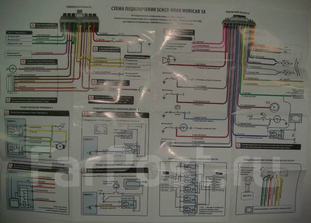 Инструкция мобикар 1. Автосигнализация Scher-Khan Mobicar 1. Сигнализация Шерхан Мобискар 2. Сигнализация Scher-Khan Mobicar 8. Шерхан Мобикар 1 схема подключения сигнализации.