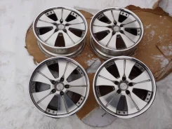 Weds Artisan Spirit Bellona. 7.0x17", 5x114.3, ET38, �� 73,1���. ����
