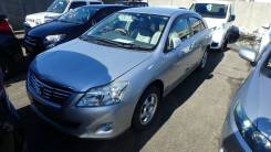 Toyota Premio. ZRT265 ����