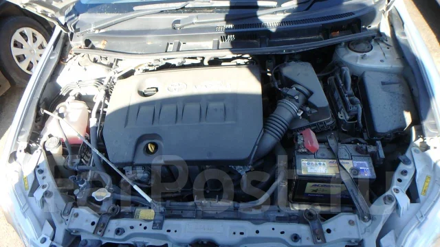 Toyota Premio. ZRT265 ����