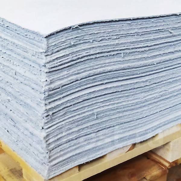 Картон асбестовый КАОН 8 мм, в наличии. Цена: 152? в Хабаровске