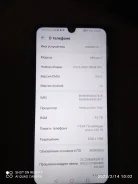 Honor 10i. �/�, 3G, 4G LTE, Dual-SIM, NFC ����