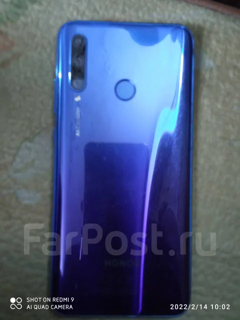 Honor 10i. �/�, 3G, 4G LTE, Dual-SIM, NFC ����