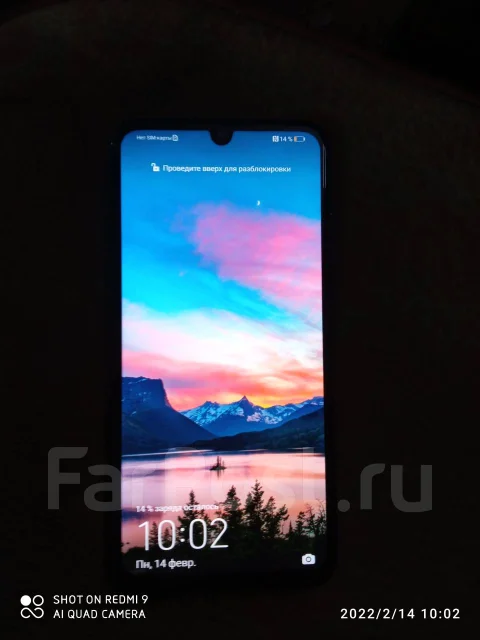 Honor 10i. �/�, 3G, 4G LTE, Dual-SIM, NFC ����