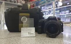 Sony Alpha SLT-A58. 20 � ����� ��, ���: 3� ����
