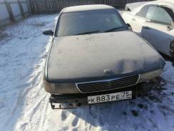 Nissan Laurel. GCC34, RB25 ����