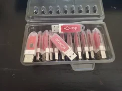 ������. ��������� USB ����