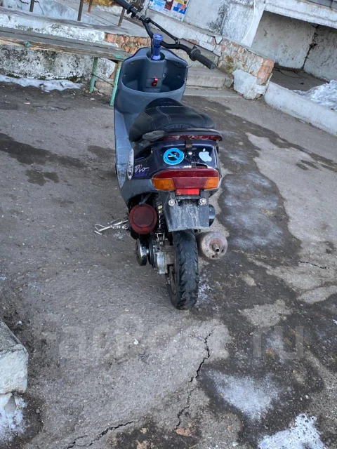 Honda Dio AF28 SR. 75����. ��., ��������, ���������, ������ �� �� ����