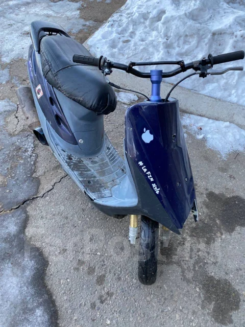 Honda Dio AF28 SR. 75����. ��., ��������, ���������, ������ �� �� ����
