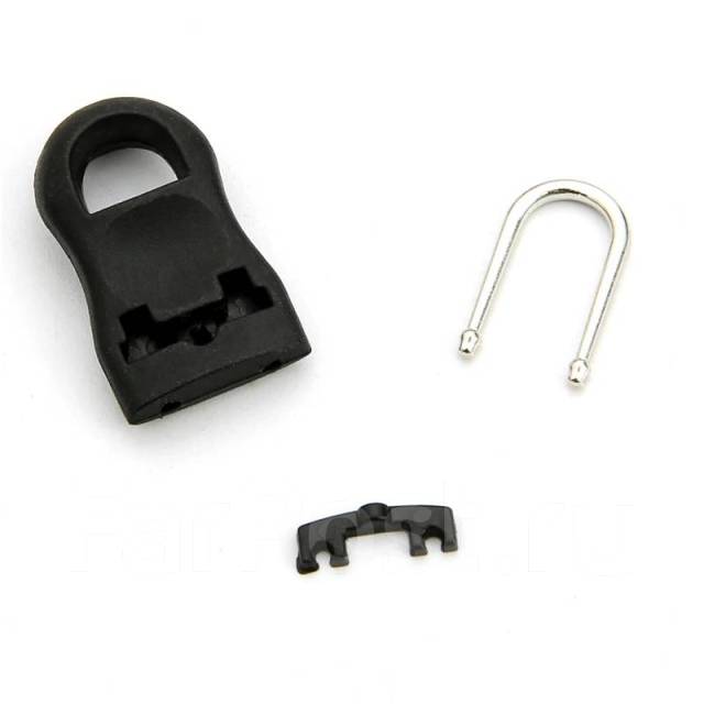 Собачки на молнии, всем, новый, в наличии. Цена: 300₽ во Владивостоке