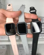 Apple Watch Series 6. GPS, NFC, IP67 ����