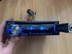 Kenwood U383 ����