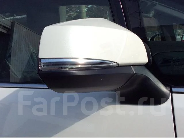 Toyota Alphard. ��������, 4wd, 2.5 (152��.�.), ������, �/�. ��� ����� �� ������������ ����