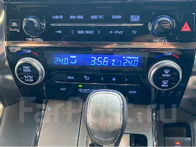 Toyota Alphard. ��������, 4wd, 2.5 (152��.�.), ������, �/�. ��� ����� �� ������������ ����