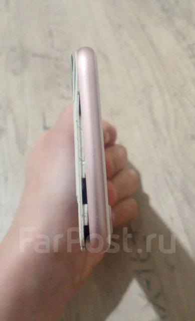Apple iPhone 7. �/�, �������, 4G LTE ����