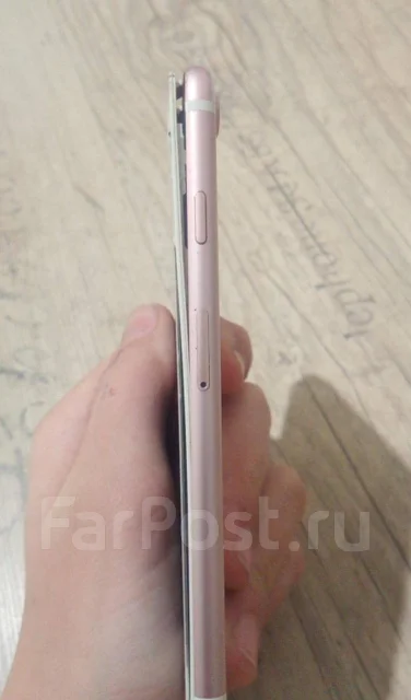 Apple iPhone 7. �/�, �������, 4G LTE ����